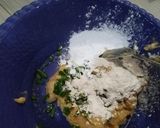 Foto langkah ke 1 dari resep Siomay ayam no MSG.