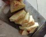 Foto langkah ke 1 dari resep Sukun Goreng.