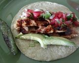 Foto del paso 1 de la receta: Tacos de chicharrón