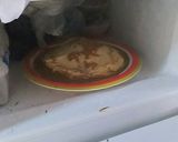 Foto del paso 7 de la receta: Torta helada de panqueques