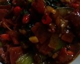 Foto langkah ke 3 dari resep Beef teriyaki ala hokben rumahan.