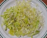 Foto del paso 3 de la receta: Aguacate relleno de atún