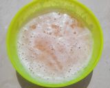 A picture of step 2 of Hashbrowns.