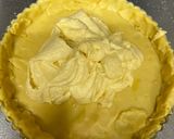 A picture of step 5 of Berry and Apricot Tart.