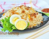 Foto langkah ke 5 dari resep Bihun Goreng Kampung.