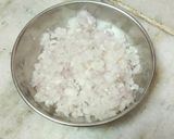 પનીર બટર પરાઠા (Paneer Butter Paratha Recipe In Gujarati) રેસીપી સ્ટેપ2ફોટો