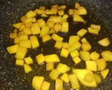 Foto del paso 7 de la receta: Panetela con sabor a mango