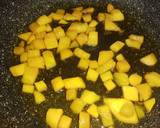 Foto del paso 7 de la receta: Panetela con sabor a mango