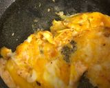 Foto langkah ke 3 dari resep Garlic Butter Fried Rice / Nasi Goreng Garlic Butter.
