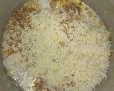 অল্প সময়ের প্রস্তুত বিরিয়ানি(alpo somoyer biriyani recipe in Bengali) রেসিপি ধাপ - 3 ছবি