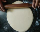 A picture of step 11 of Puff With Aloo Stuffing.