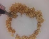 Foto del paso 1 de la receta: Budín de manzana suuuuper rico🍎🍰