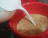 Foto del paso 3 de la receta: Café con leche bien espumoso