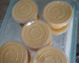 Foto langkah ke 7 dari resep Es Cream Mangga.