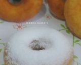 Foto langkah ke 7 dari resep Donat Tape Singkong NCC.