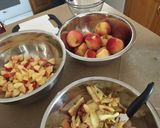 Foto del paso 1 de la receta: Apple Compote/ Compota de manzana