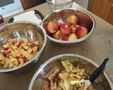 Foto del paso 1 de la receta: Apple Compote/ Compota de manzana