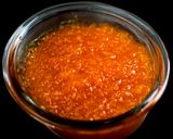 A picture of step 8 of Orange Marmalade.