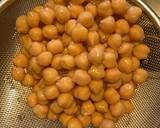 Chickpea tuna salad recipe step 1 photo