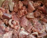 Foto langkah ke 3 dari resep Rendang Daging a la Mba Endang 'JTT'.