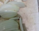 Foto langkah ke 2 dari resep Tofu saus tiram.