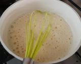 Foto del paso 3 de la receta: Base para helados
