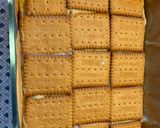 Foto del paso 5 de la receta: Tarta de galletas clásica