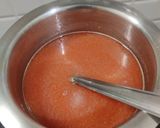 A picture of step 3 of Tomato Soup !!.