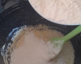 Foto del paso 2 de la receta: Galletas caseras y fáciles de naranja