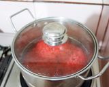 Foto langkah ke 4 dari resep Milo Sago.