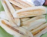 Foto langkah ke 1 dari resep Pisang Kribo.