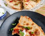 Egg Quesadillas recipe step 1 photo