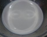 烤布丁的食譜步驟2照片