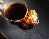 【源釀醬油】照燒雞腿排~(免用油.免醃)的食譜步驟4照片