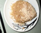 સોજીનો હલવો (Sooji Halwa Recipe In Gujarati) રેસીપી સ્ટેપ4ફોટો