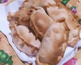 Foto del paso 4 de la receta: Masa Para Tapas De Empanadas Caseras Fácil