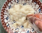 Foto langkah ke 4 dari resep Mochi Bites.