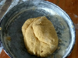 Rosquillas de vinagre