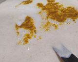 A picture of step 3 of Kadhi.