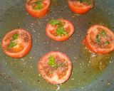 টমেটো ম্যাগি টপআপ (Tomato maggie topup recipe in Bengali) রেসিপি ধাপ - 3 ছবি