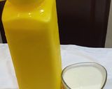 A picture of step 13 of Home made yoghurt II (greek).