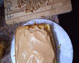 Foto del paso 6 de la receta: Postre de sambayón, crema y nueces🍦🍦🍦