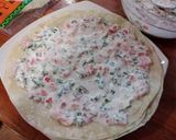 Foto del paso 2 de la receta: Rollitos de queso para picotear