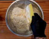 Foto del paso 2 de la receta: Pasta frola (La Frola 50/50)