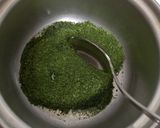 عکس مرحله 3 از دستور سبزی پلو با مرغ
