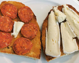 Foto del paso 4 de la receta: Bocata Almussafes