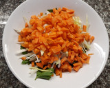 Foto del paso 3 de la receta: Ensalada al paso 2