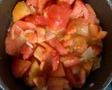 Foto del paso 1 de la receta: Sopa mexicana