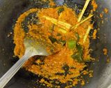 Foto langkah ke 2 dari resep 513. Gulai Nangka Muda Padang (Cubadak).
