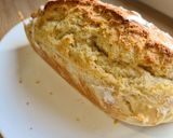 Une image de l'étape 5 de Pain express sans levure 🍞.